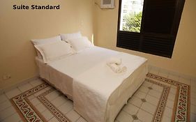 Suites Natalia Enseada